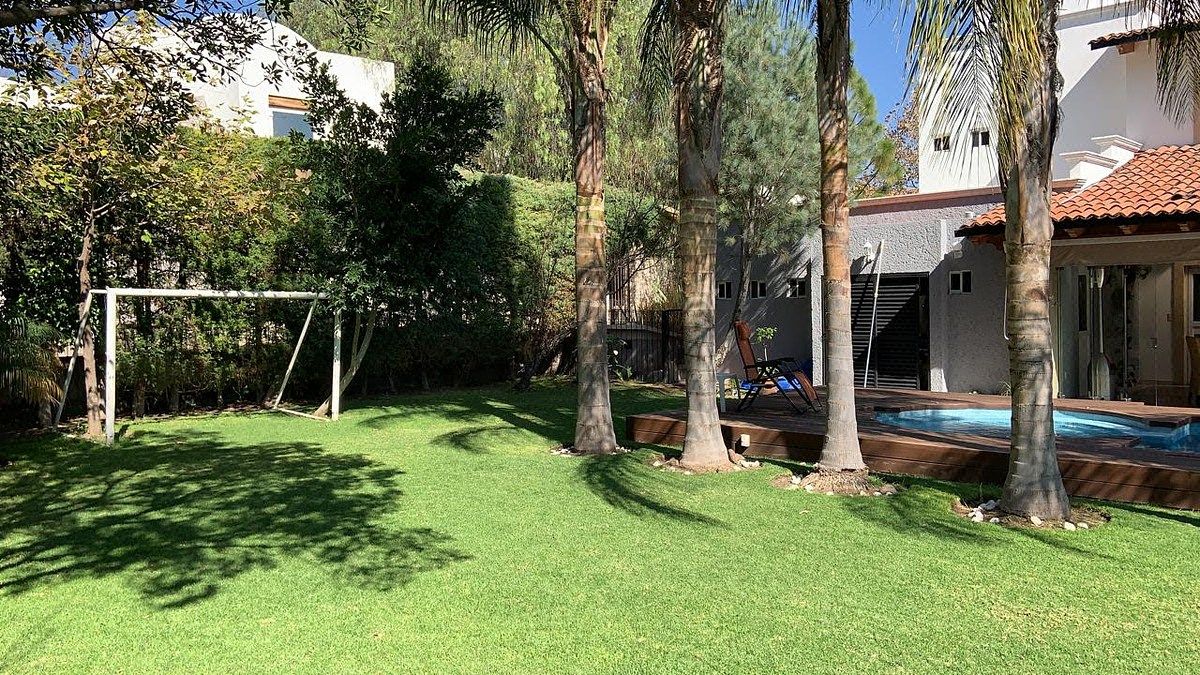 Casa en El Campanario, Querétaro, foto 8 de 30
