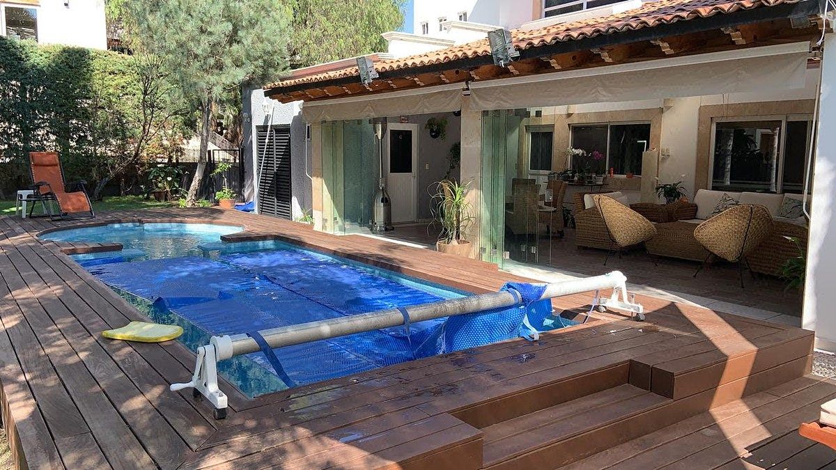 Casa en El Campanario, Querétaro, foto 10 de 30