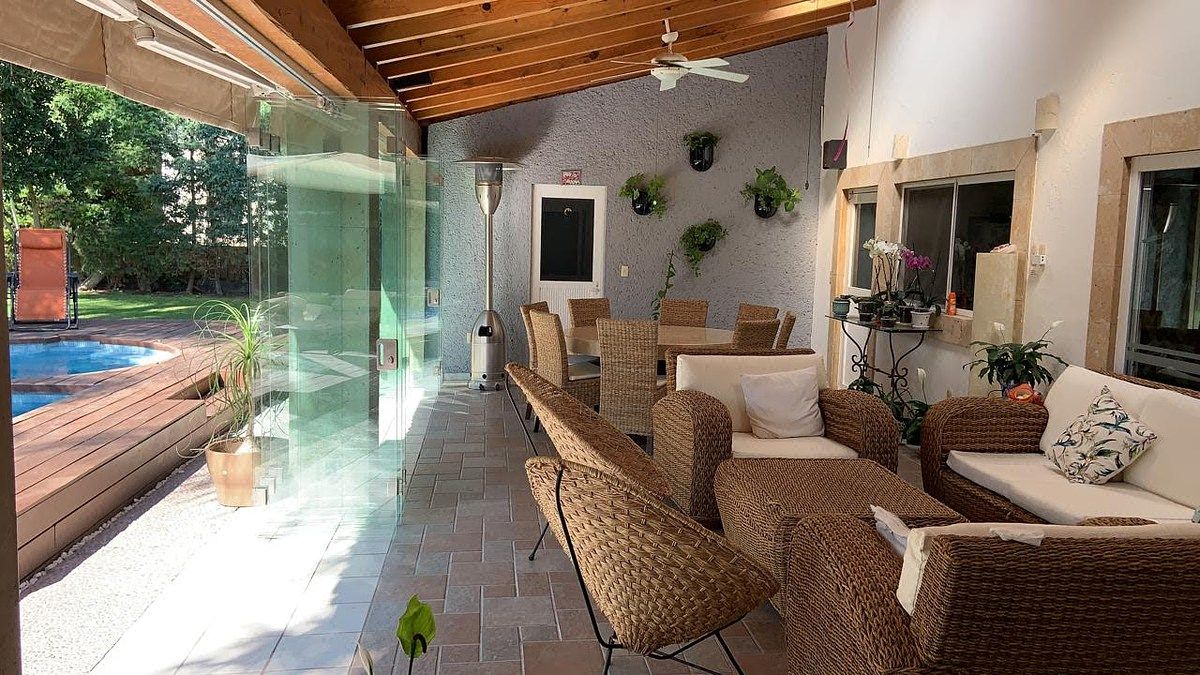 Casa en El Campanario, Querétaro, foto 11 de 30