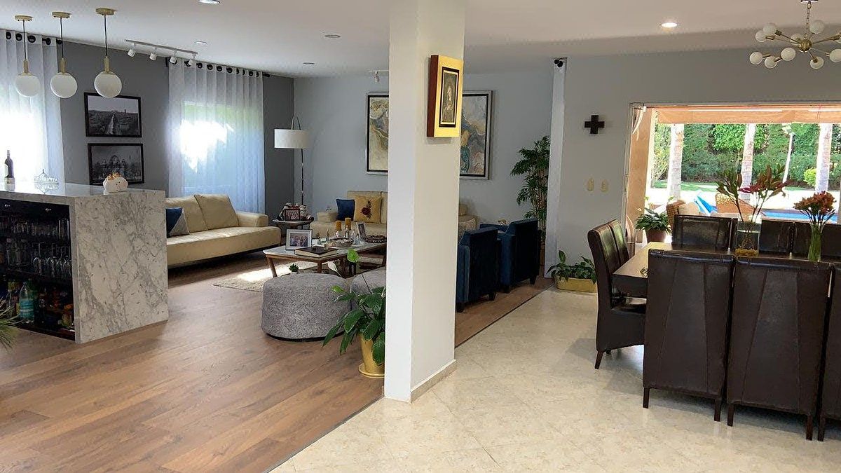 Casa en El Campanario, Querétaro, foto 14 de 30