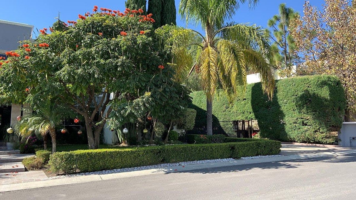 Casa en El Campanario, Querétaro, foto 17 de 30