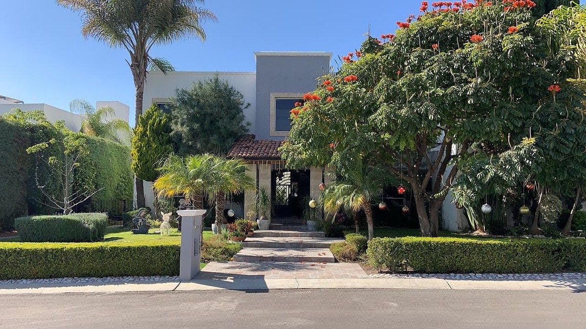 Casa en El Campanario, Querétaro, foto 18 de 30