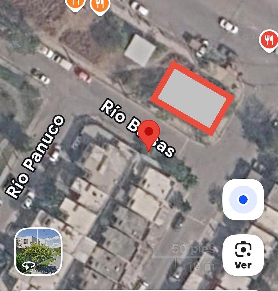 Terreno comercial en Riveras de Huinalá, Apodaca, foto 4 de 5