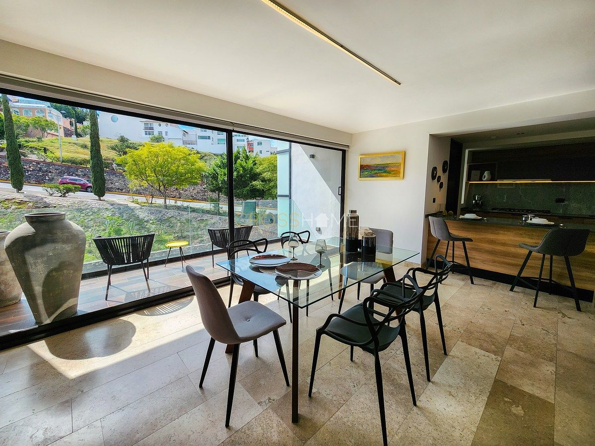 Apartamento em Milenio III, Querétaro, foto 9 de 26