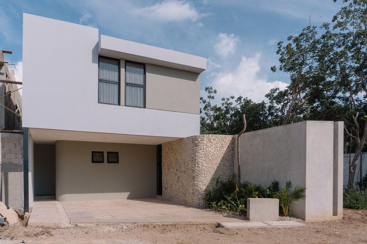Casa en condominio en Conkal, Conkal, foto 4 de 27
