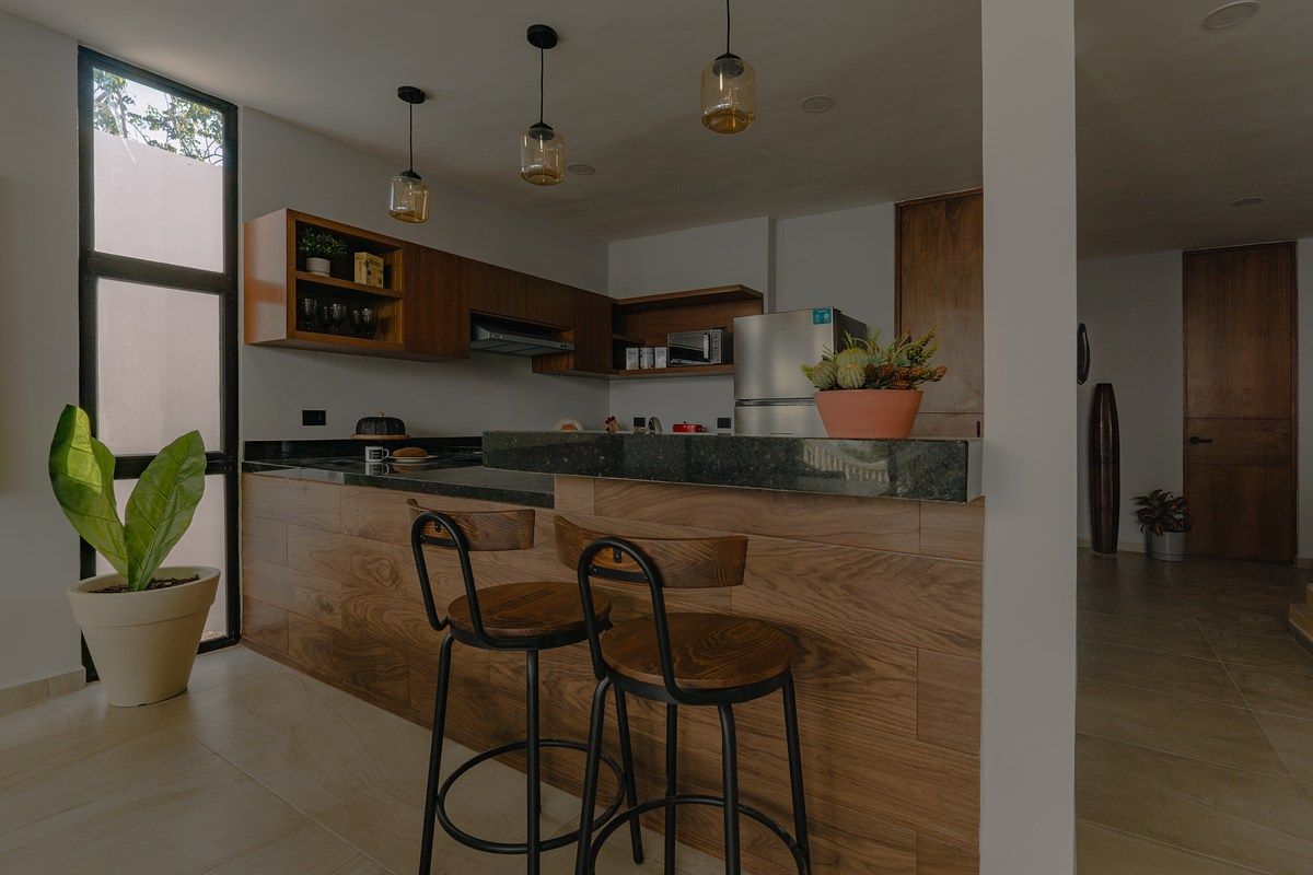 Casa en condominio en Conkal, Conkal, foto 5 de 27