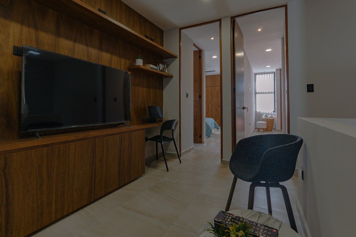 Casa en condominio en Conkal, Conkal, foto 7 de 27