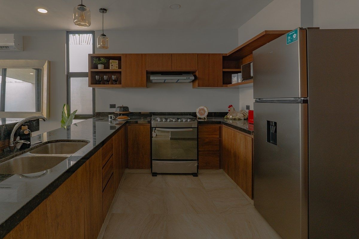 Casa en condominio en Conkal, Conkal, foto 10 de 27