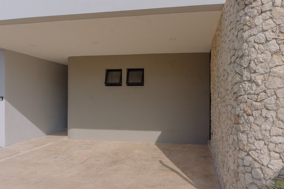 Casa en condominio en Conkal, Conkal, foto 14 de 27