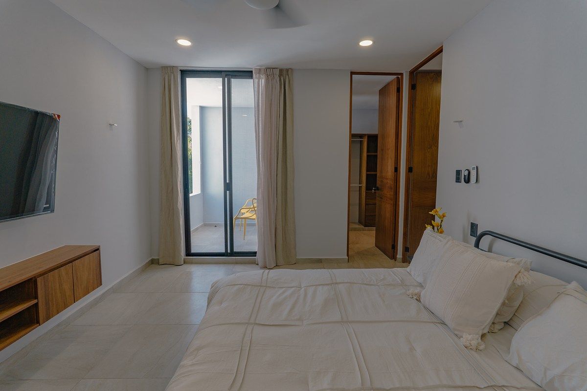 Casa en condominio en Conkal, Conkal, foto 16 de 27