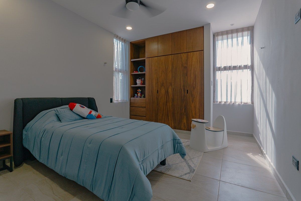 Casa en condominio en Conkal, Conkal, foto 17 de 27