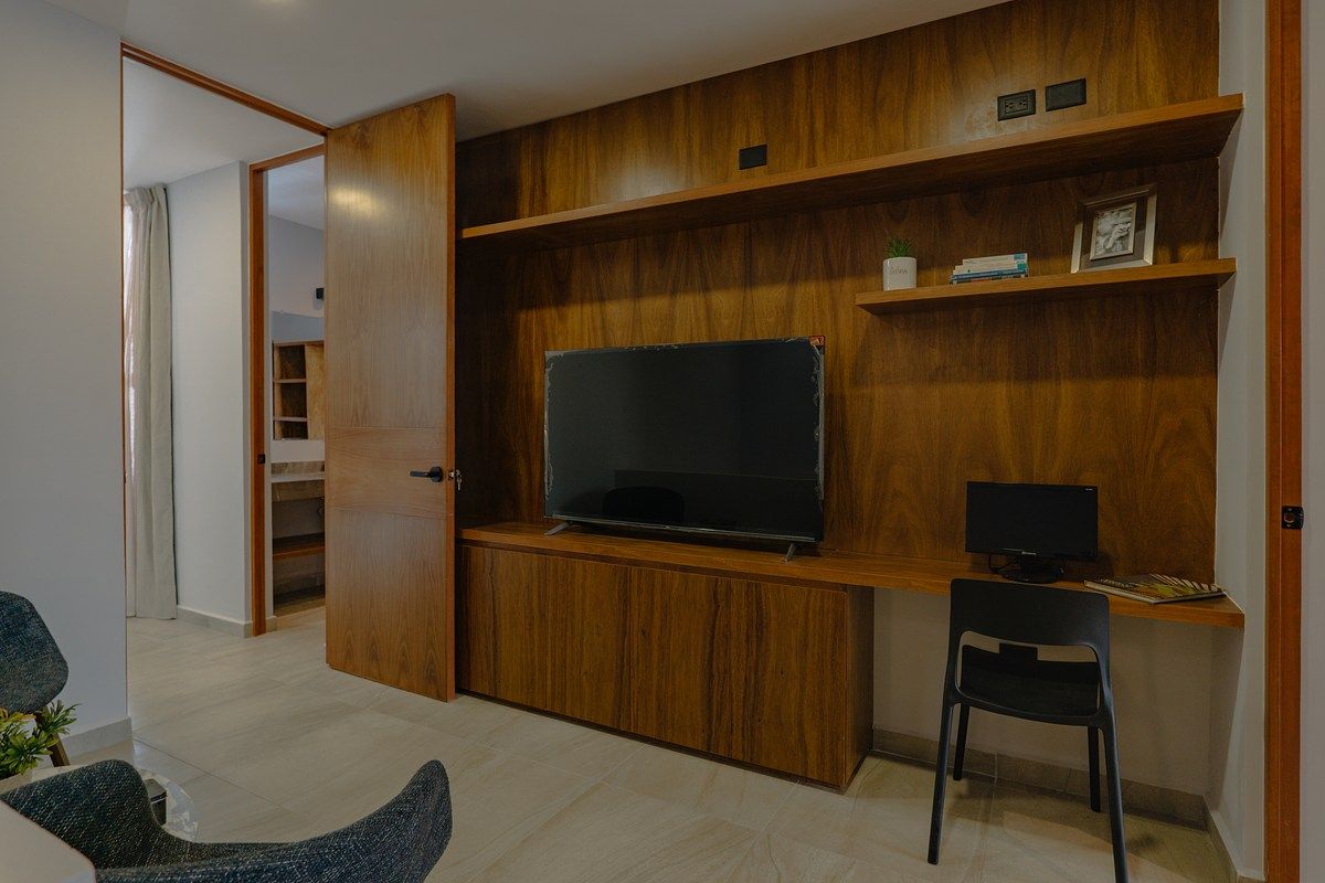 Casa en condominio en Conkal, Conkal, foto 18 de 27
