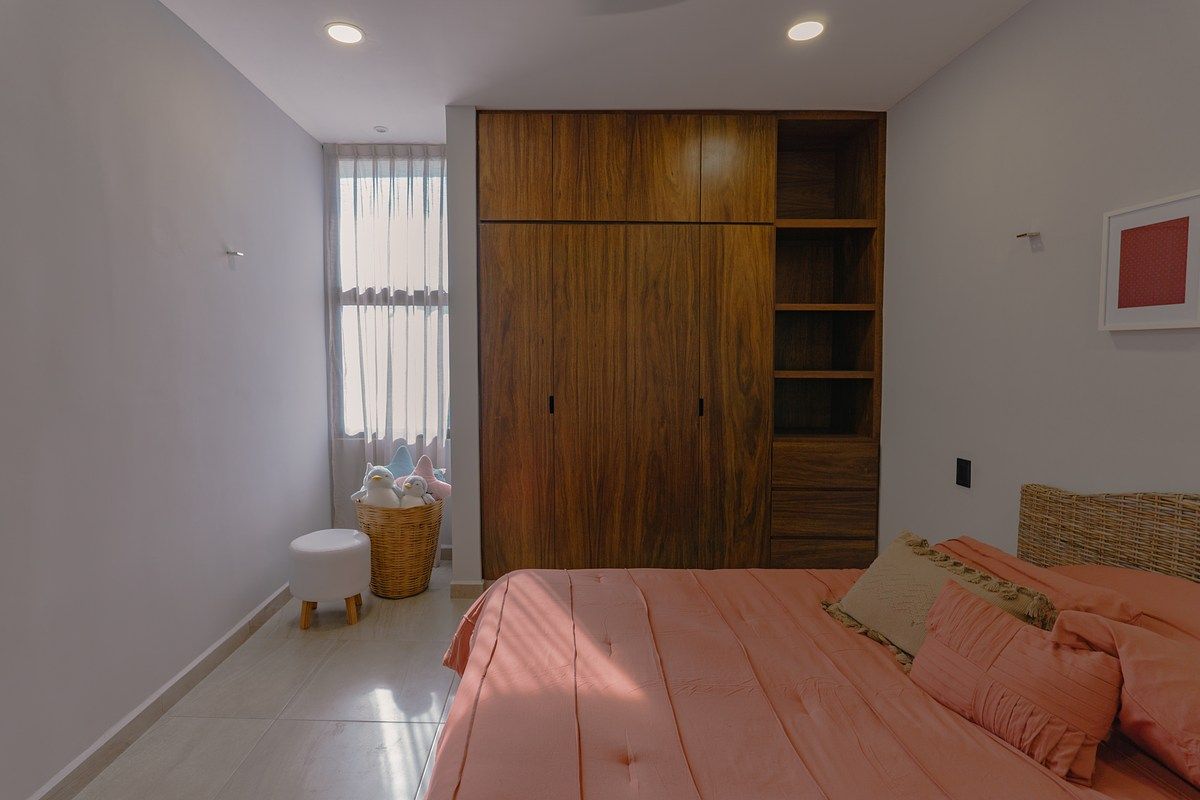 Casa en condominio en Conkal, Conkal, foto 21 de 27