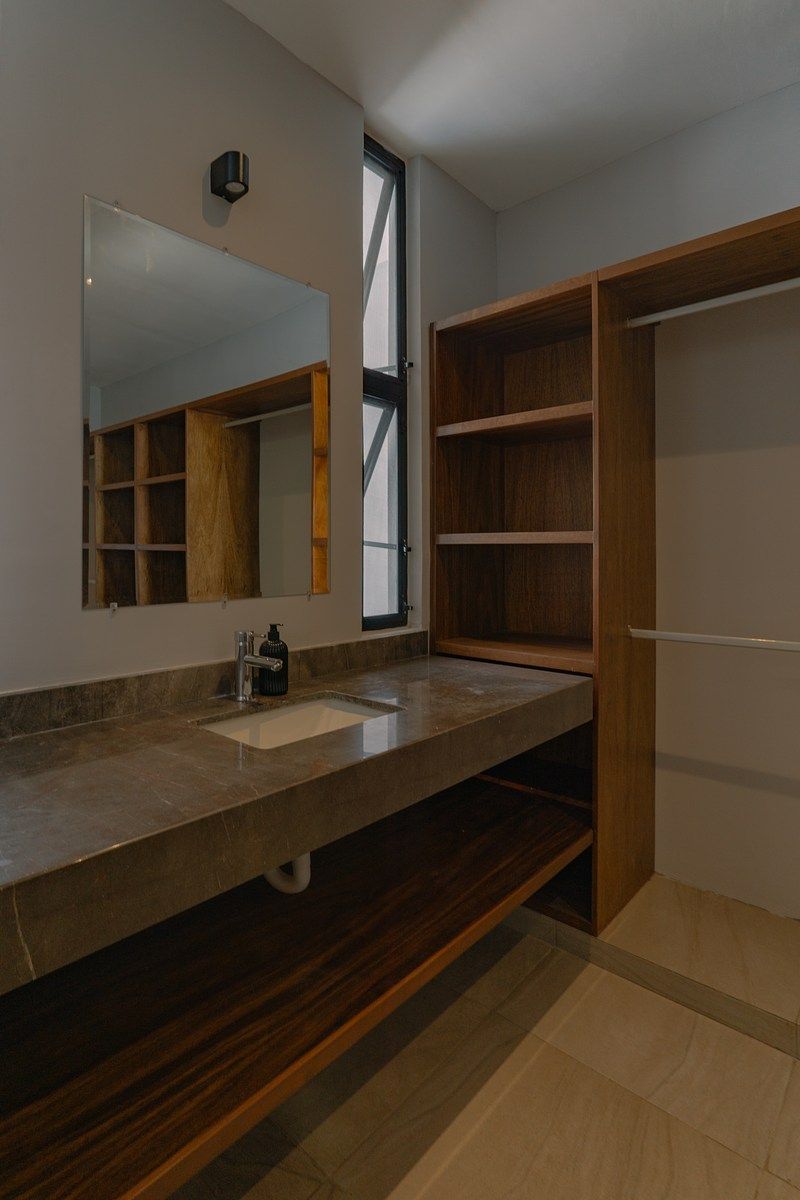 Casa en condominio en Conkal, Conkal, foto 22 de 27
