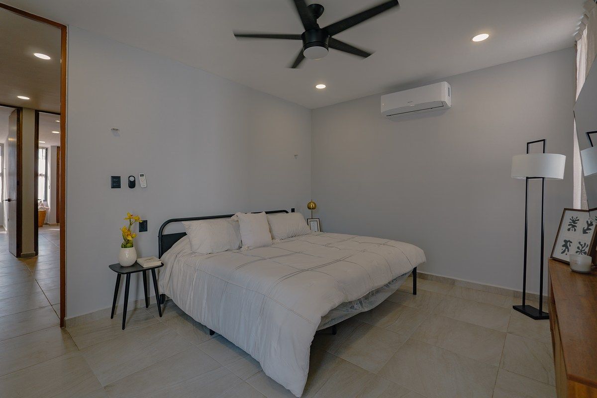 Casa en condominio en Conkal, Conkal, foto 23 de 27