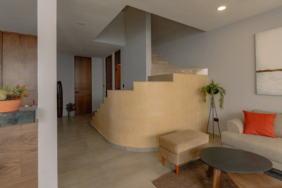 Casa en condominio en Conkal, Conkal, foto 24 de 27