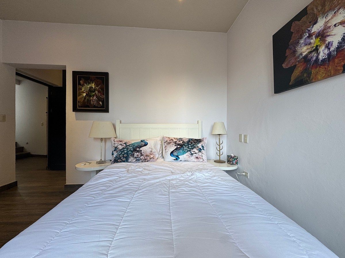 Casa em Caracol, San Miguel de Allende, foto 9 de 50
