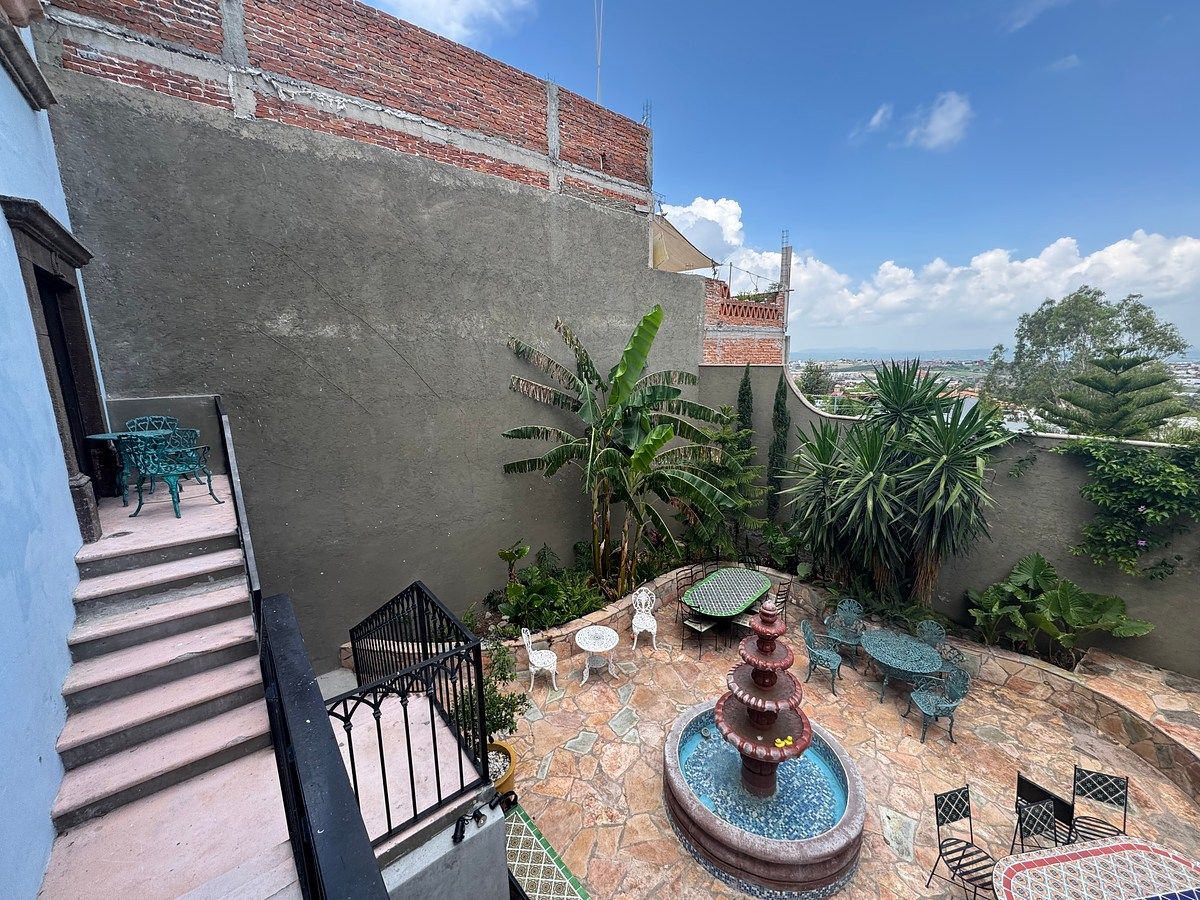 Casa em Caracol, San Miguel de Allende, foto 19 de 50