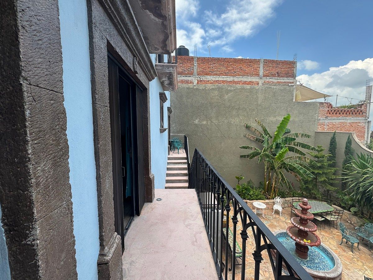 Casa em Caracol, San Miguel de Allende, foto 21 de 50