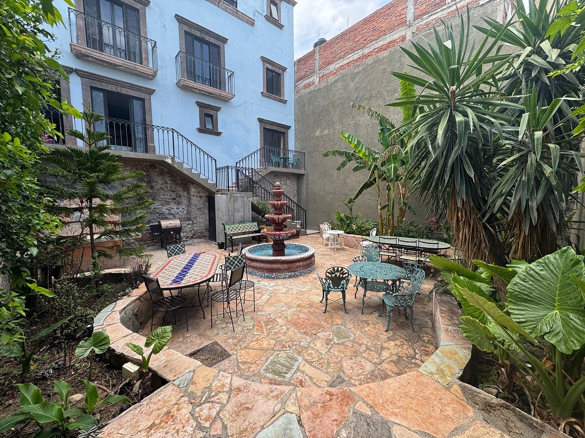 Casa em Caracol, San Miguel de Allende, foto 24 de 50