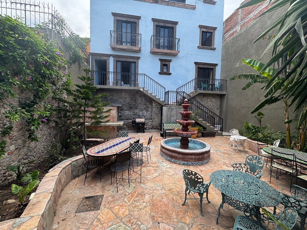 Casa em Caracol, San Miguel de Allende, foto 26 de 50