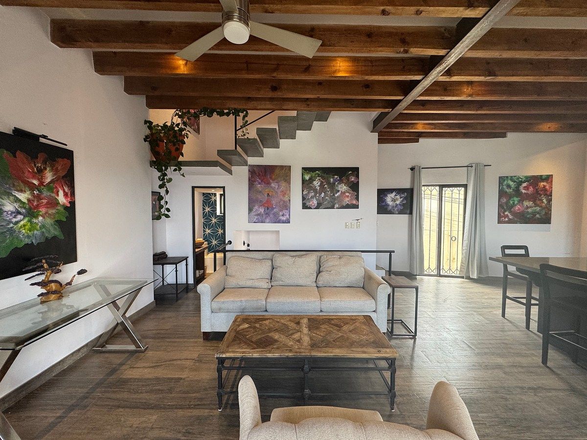 Casa em Caracol, San Miguel de Allende, foto 33 de 50