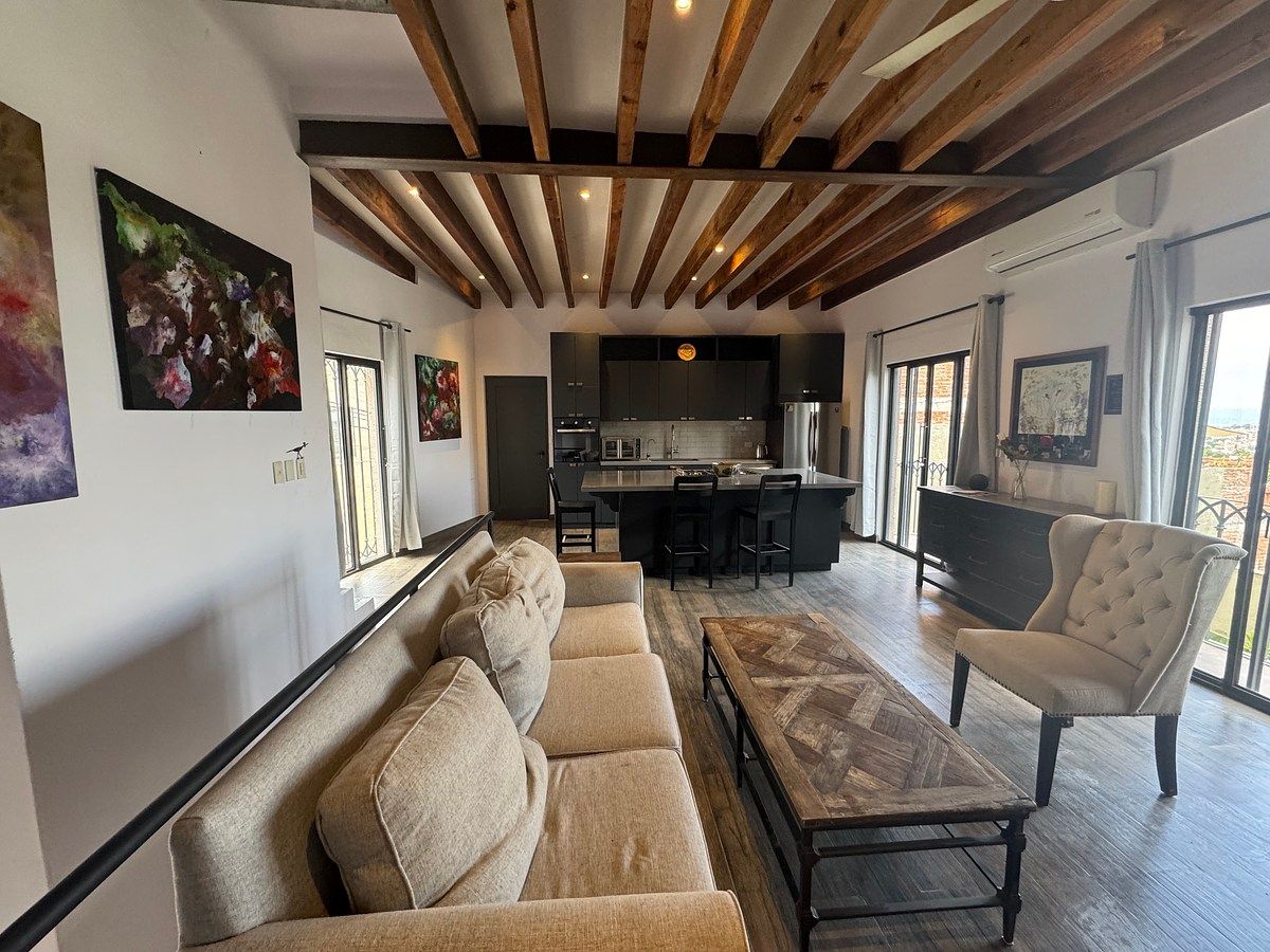 Casa em Caracol, San Miguel de Allende, foto 35 de 50