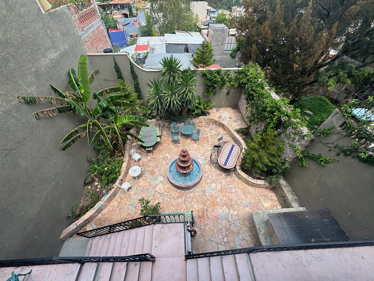 Casa em Caracol, San Miguel de Allende, foto 36 de 50
