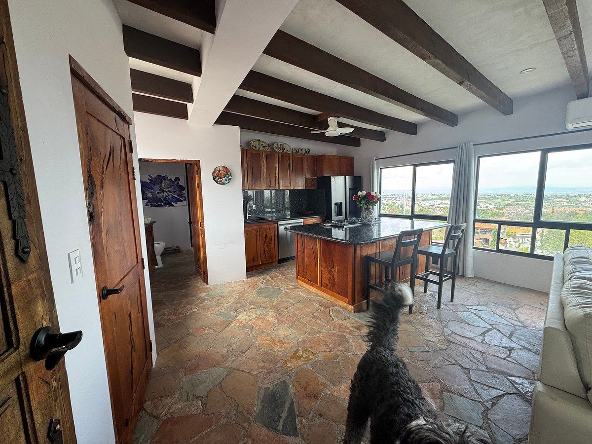 Casa em Caracol, San Miguel de Allende, foto 42 de 50