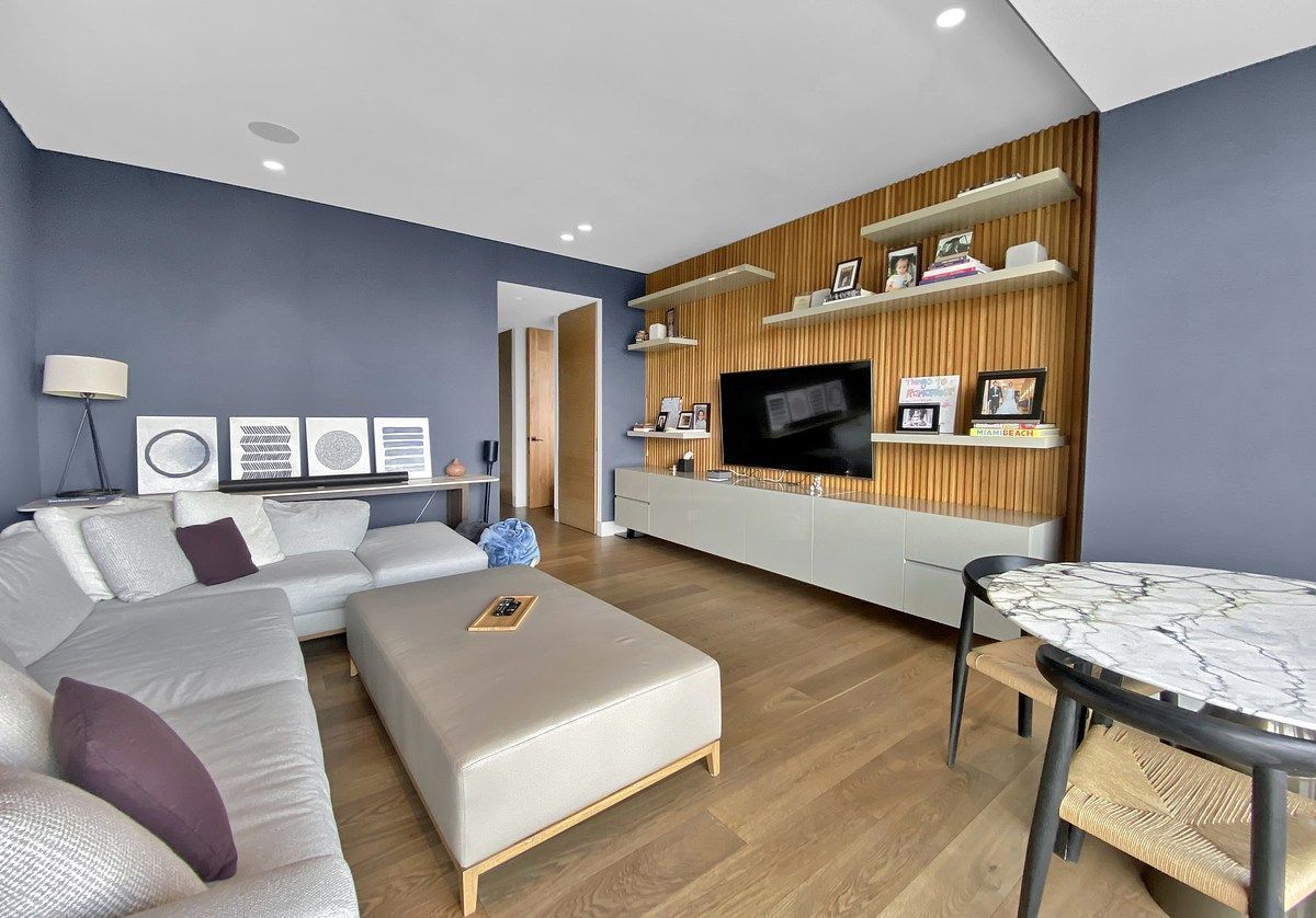 Departamento en Santa Fe Cuajimalpa, Cuajimalpa de Morelos, foto 6 de 17