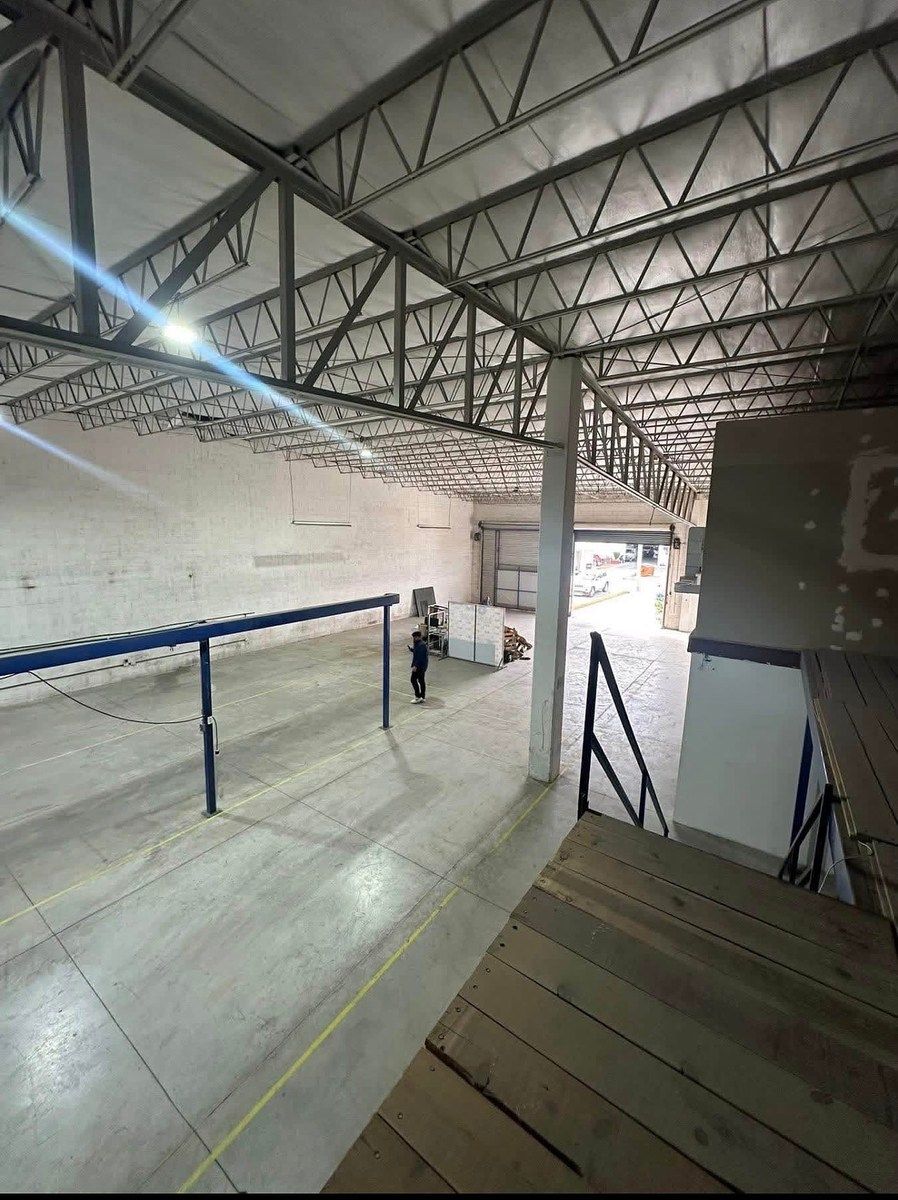 Galpão comercial em Nombre de Dios, Chihuahua, foto 3 de 16