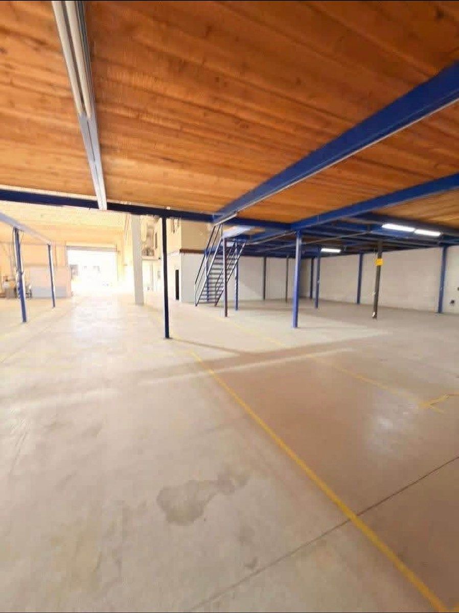 Galpão comercial em Nombre de Dios, Chihuahua, foto 14 de 16