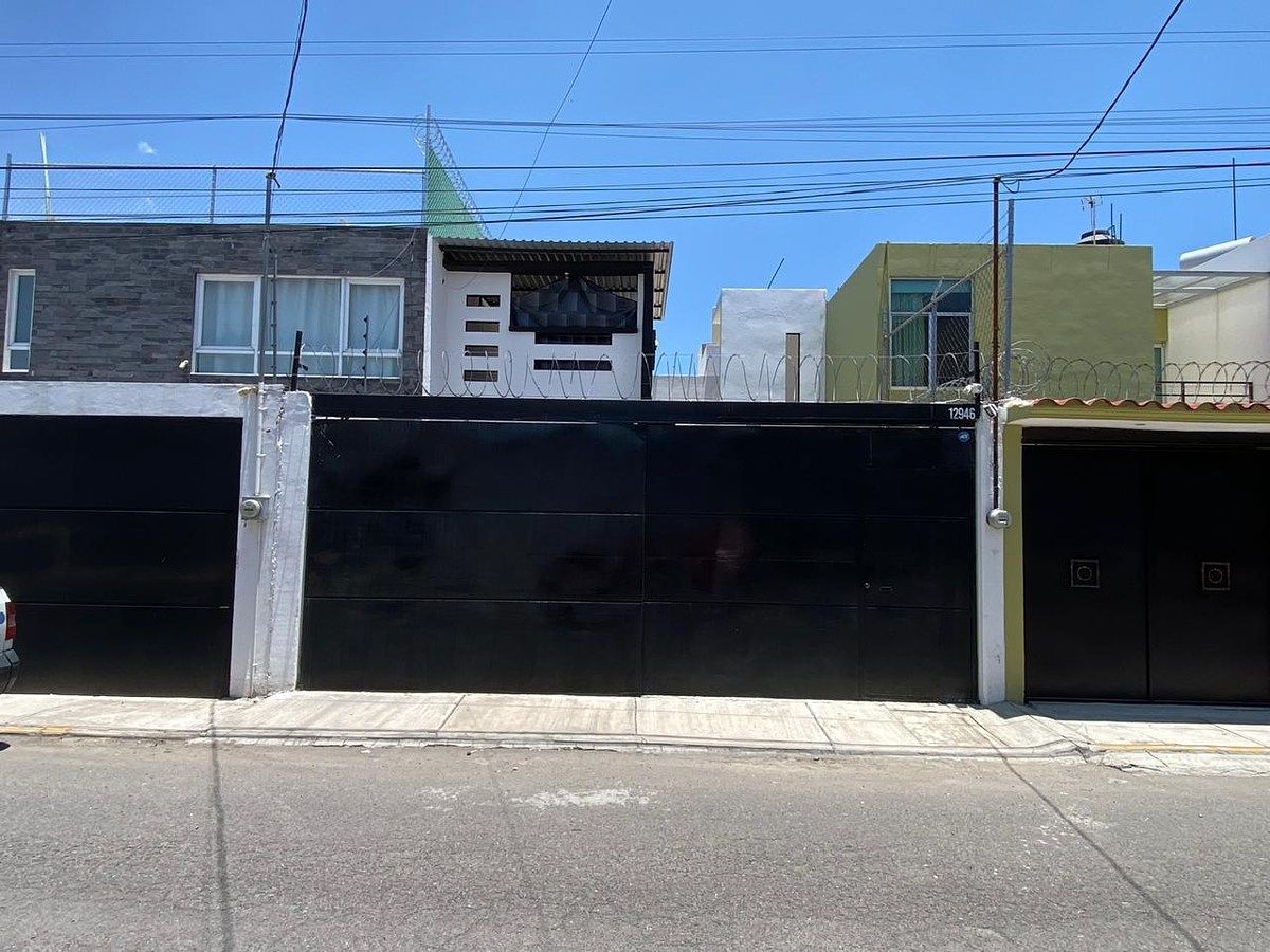 CASA EN RENTA COLONIA GUADALUPE HIDALGO, foto 1 de 27