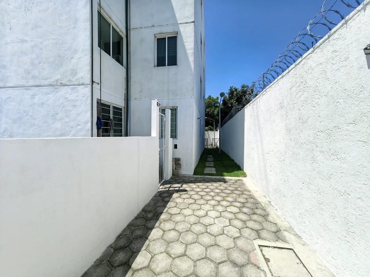 Casa en Lomas de Castillotla, Puebla, foto 13 de 27