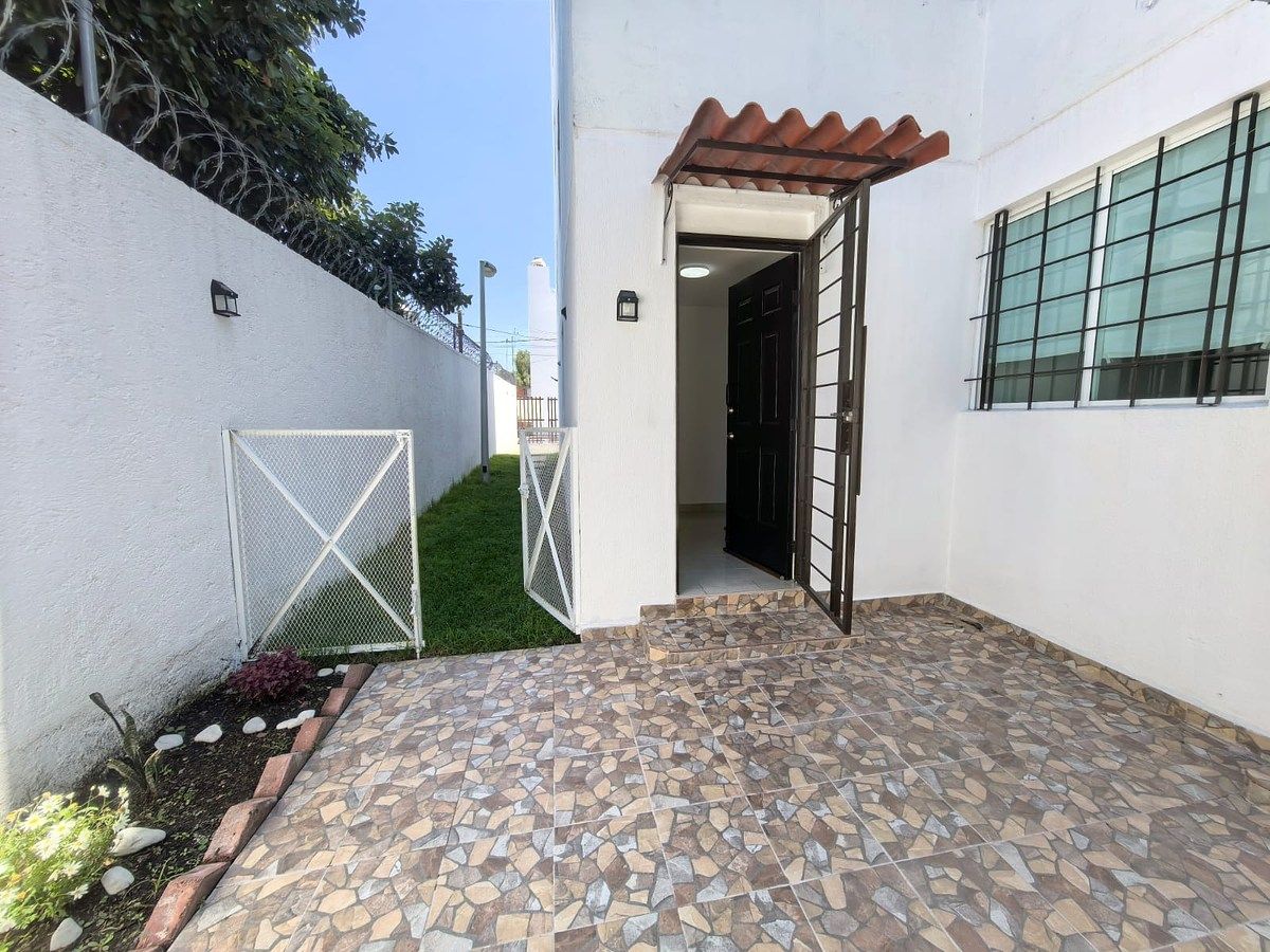 Casa en Lomas de Castillotla, Puebla, foto 14 de 27