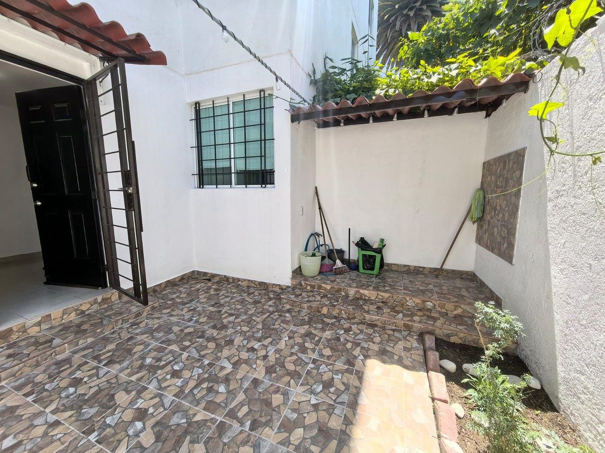 Casa en Lomas de Castillotla, Puebla, foto 15 de 27
