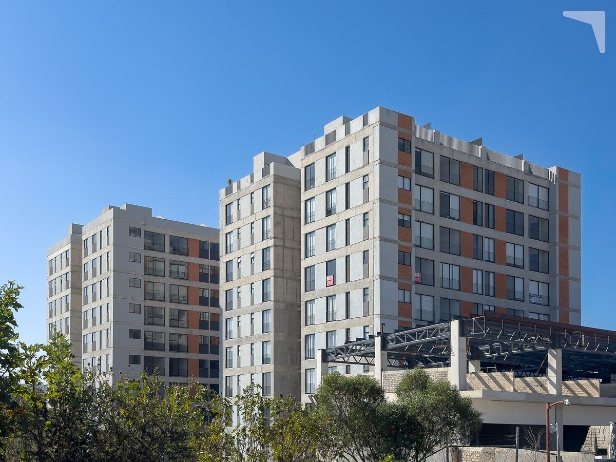Departamento en venta en Altures 505 CAPITAL NORTE, foto 1 de 11