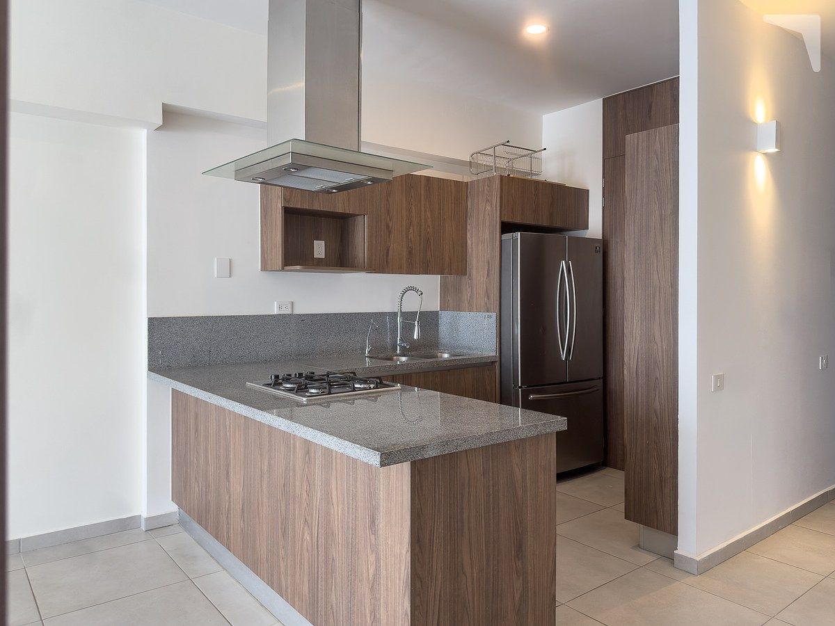 Departamento en Capital Norte, Zapopan, foto 4 de 11