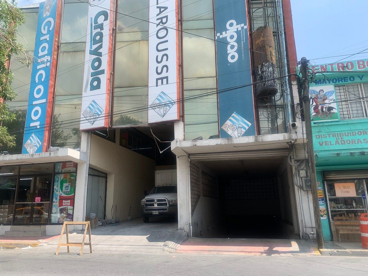 Sala Comercial em Monterrey Centro, Monterrey, foto 2 de 14