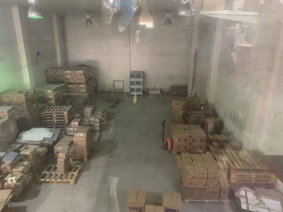 Sala Comercial em Monterrey Centro, Monterrey, foto 6 de 14