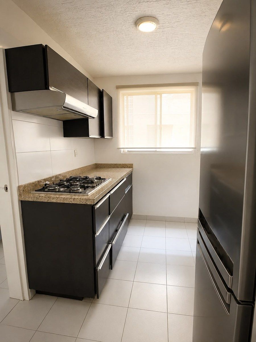 Departamento en La Calma, Zapopan, foto 4 de 10