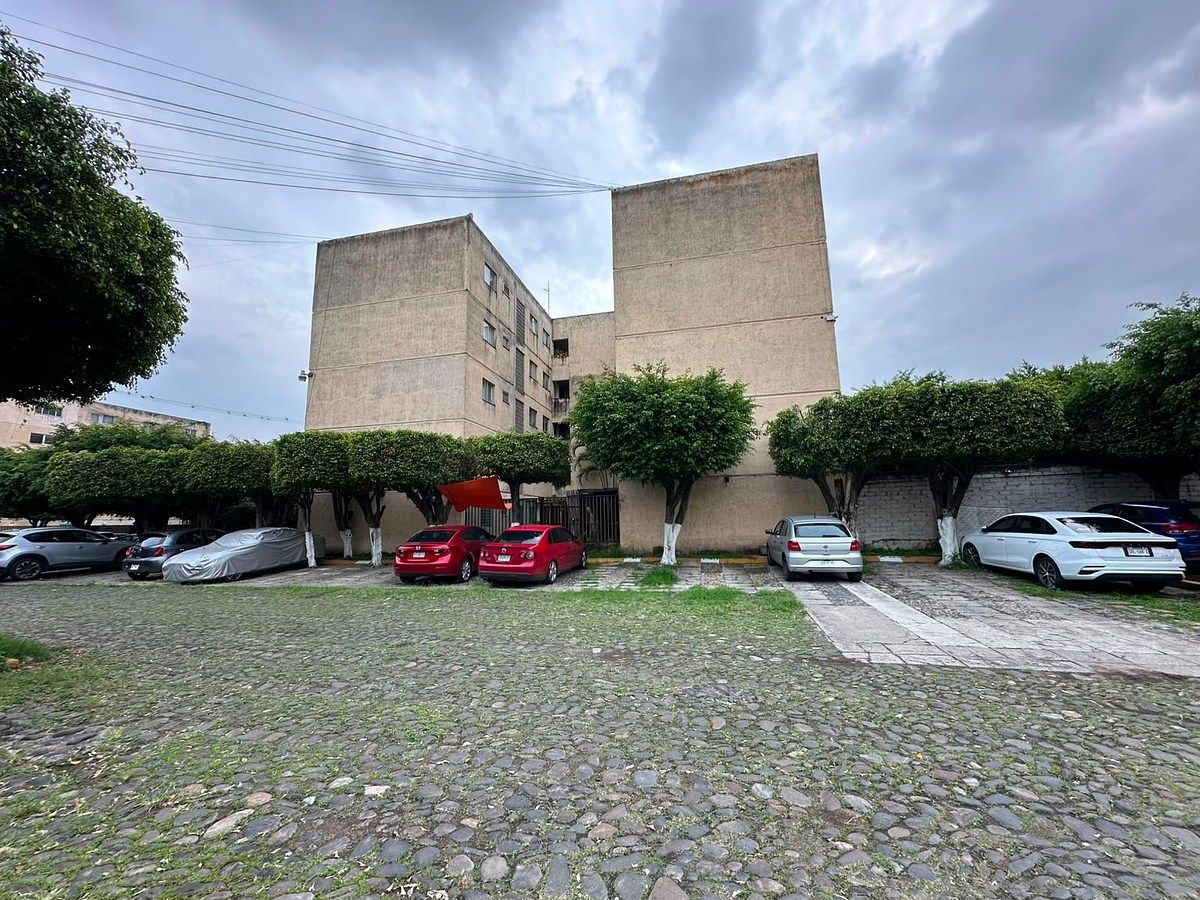 Departamento en La Calma, Zapopan, foto 11 de 13