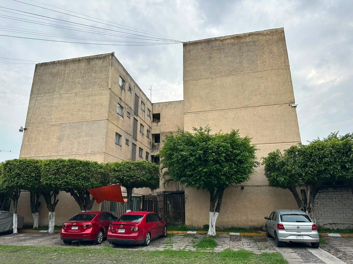 Departamento en La Calma, Zapopan, foto 12 de 13
