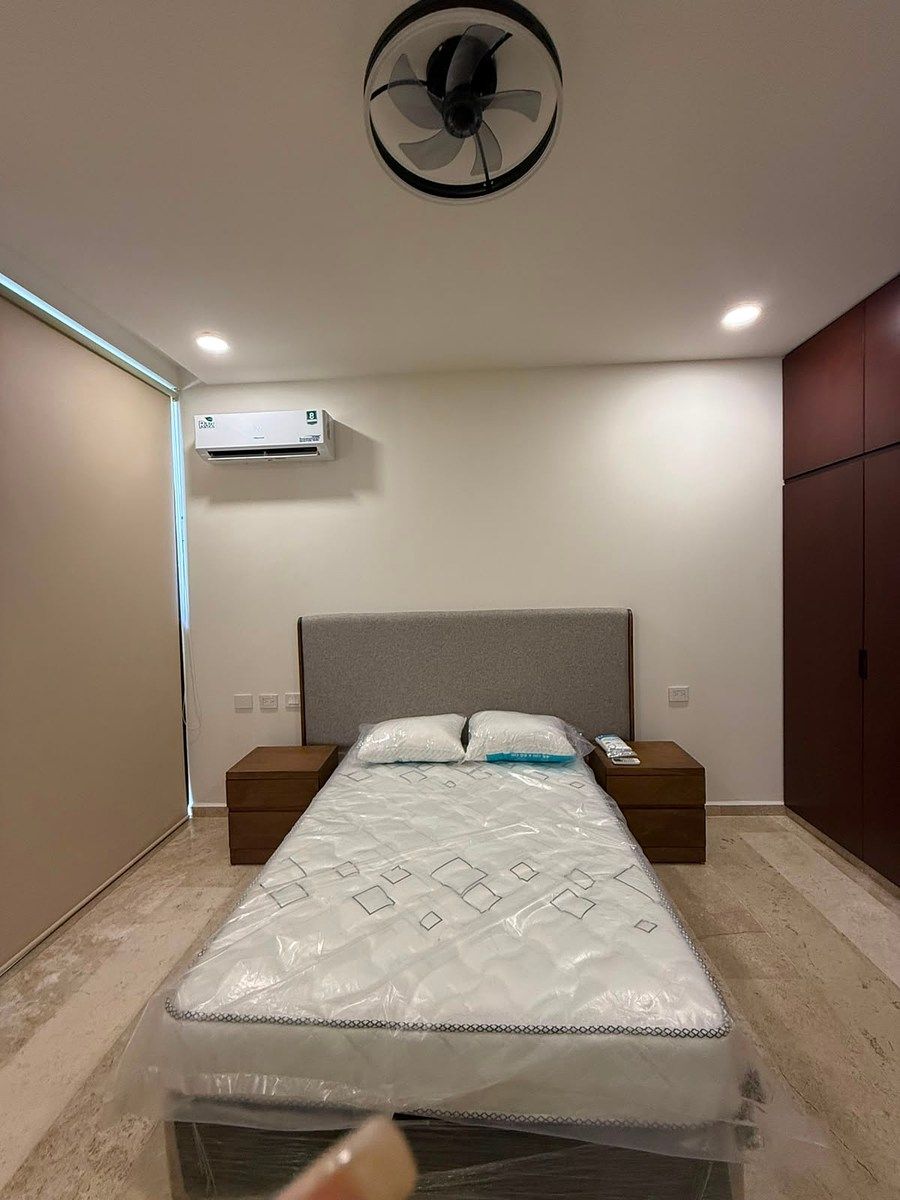 Departamento en Temozón Norte, Mérida, foto 12 de 13