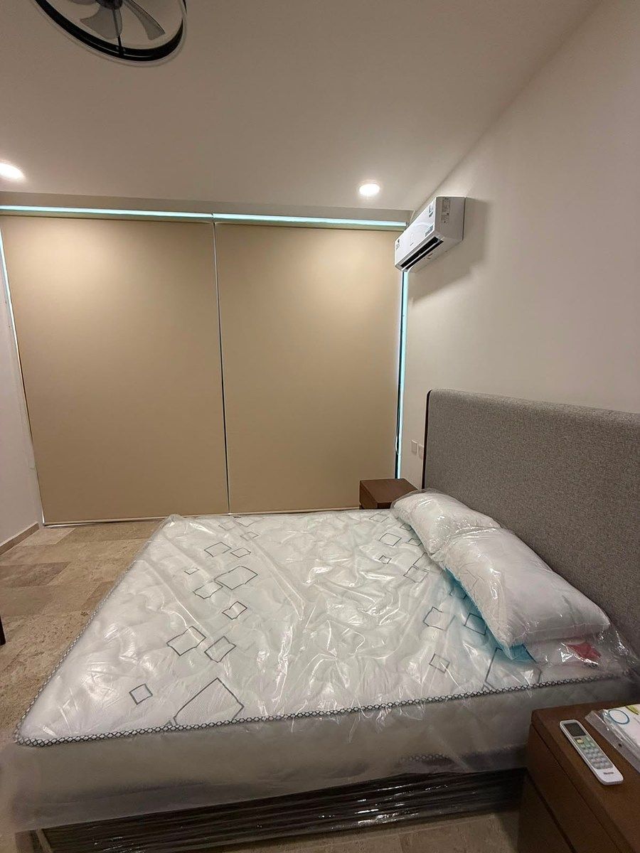Departamento en Temozón Norte, Mérida, foto 13 de 13