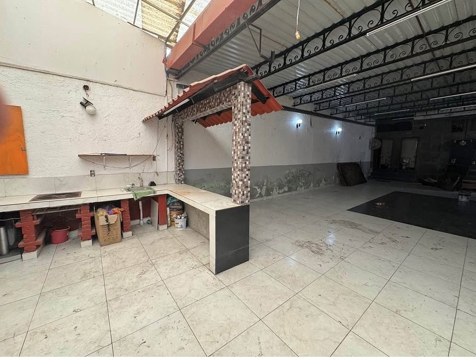 Bodega comercial en Parque Residencial Coacalco, Ecatepec de Morelos, foto 2 de 10