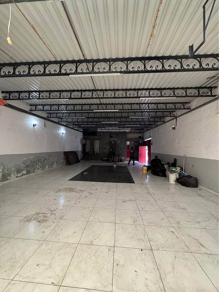 Bodega comercial en Parque Residencial Coacalco, Ecatepec de Morelos, foto 6 de 10