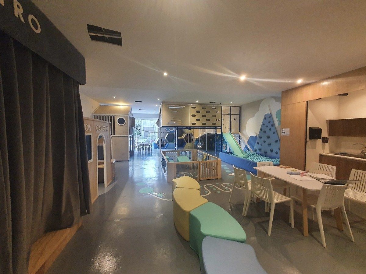 Apartamento em Santa Fe Cuajimalpa, Cuajimalpa de Morelos, foto 18 de 50