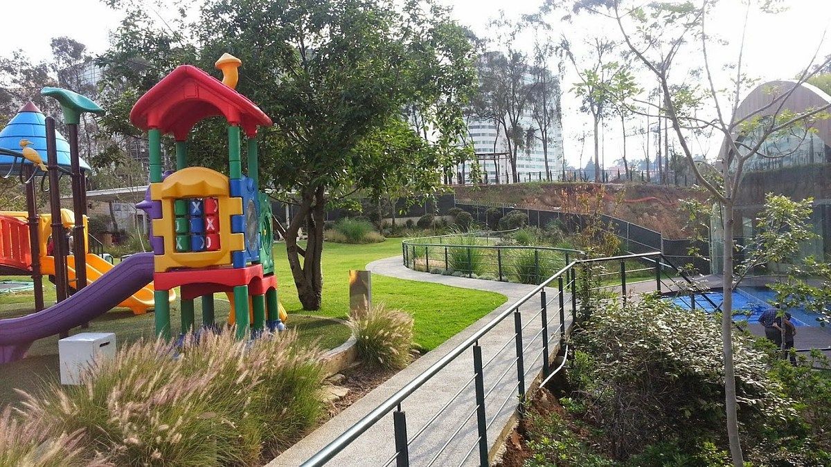 Apartamento em Santa Fe Cuajimalpa, Cuajimalpa de Morelos, foto 23 de 50