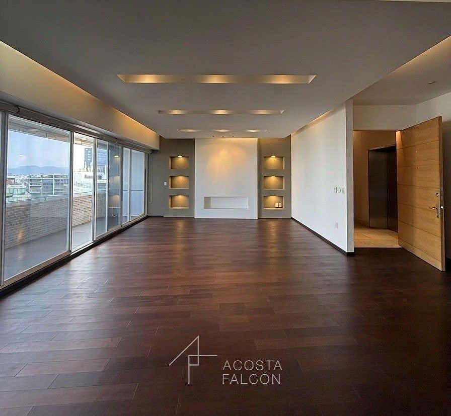 Apartamento em Santa Fe Cuajimalpa, Cuajimalpa de Morelos, foto 28 de 50